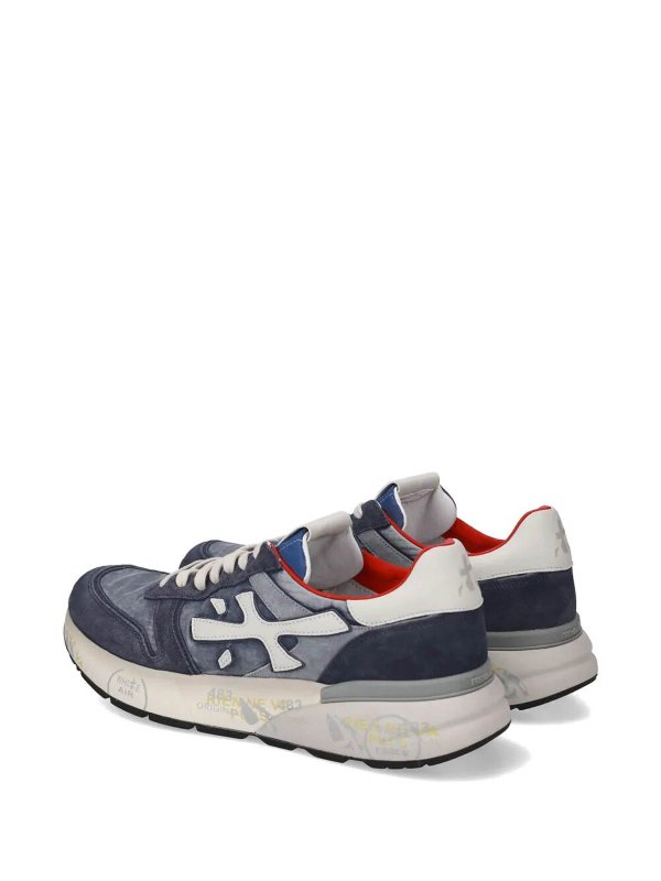 PREMIATA: sneakers online - Sneakers Mick