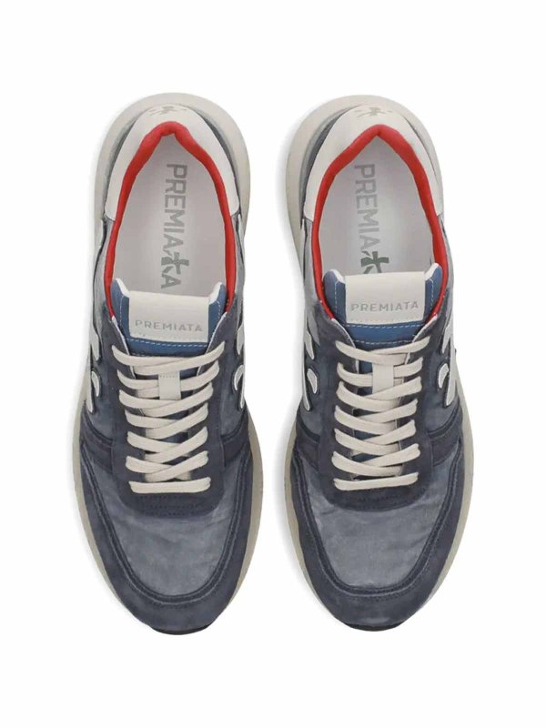 Sneakers Mick shop online: PREMIATA