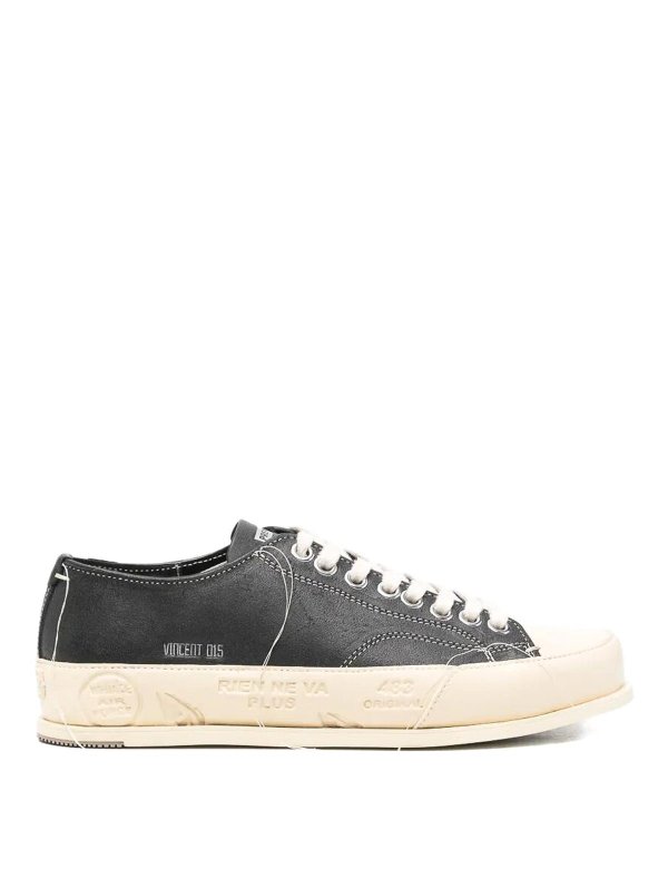 PREMIATA: trainers - Vince Sneakers