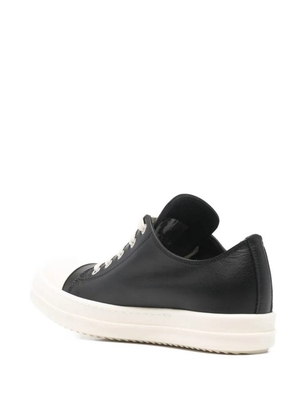The Best Shops RICK OWENS: Sneaker - Sneaker - Schwarz