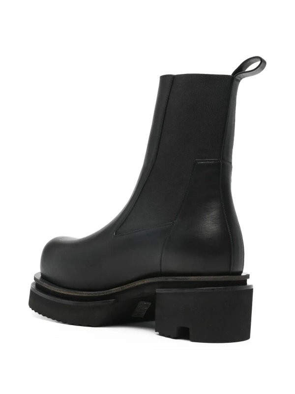 Botas - Negro shop online: RICK OWENS