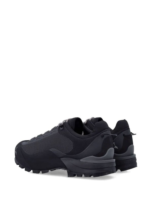 The Best Shops ROA: Sneaker - Sneaker - Schwarz