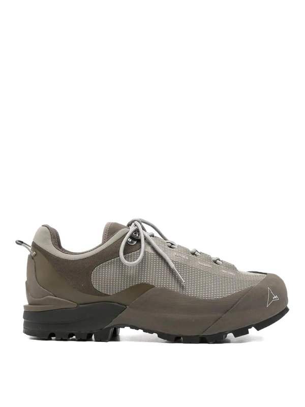 ROA: Zapatillas - Zapatillas - Gris