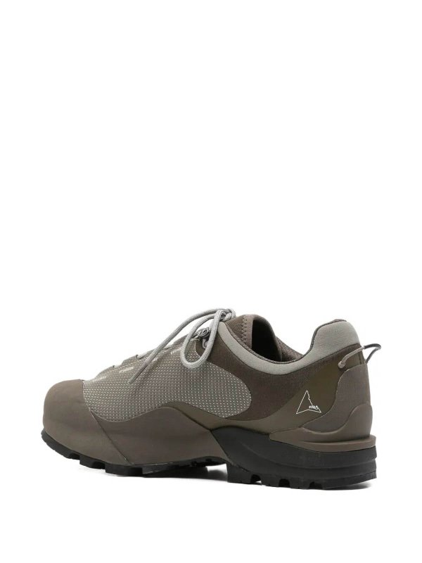 ROA: Zapatillas online - Zapatillas - Gris