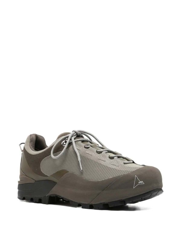 The Best Shops ROA: Zapatillas - Zapatillas - Gris