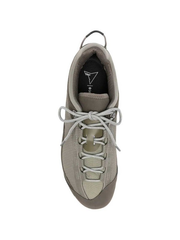 Zapatillas - Gris shop online: ROA