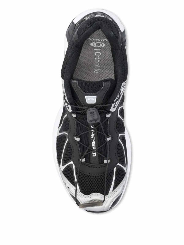 SALOMON: Chaussures de sport online - Baskets - Noir