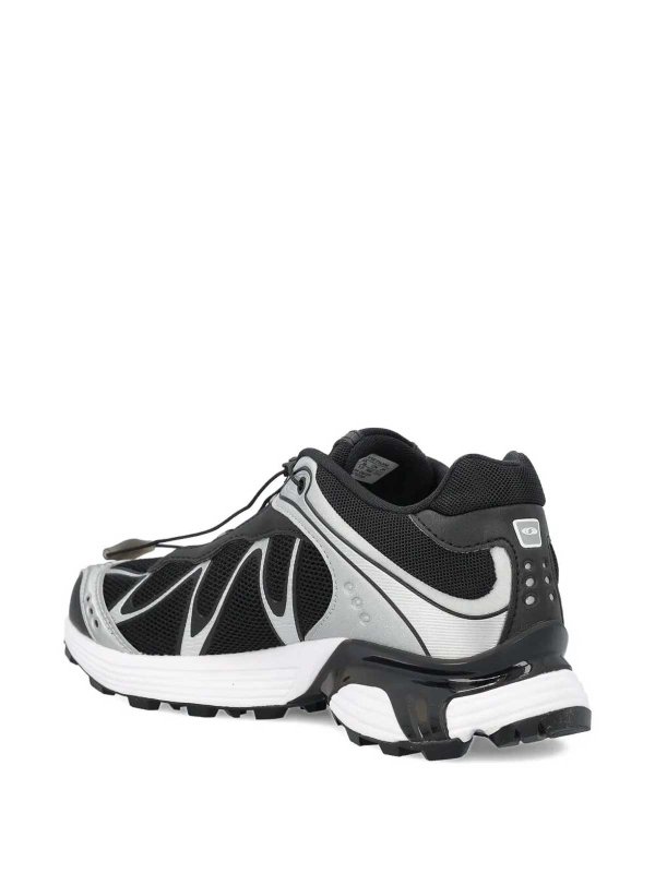 The Best Shops SALOMON: Chaussures de sport - Baskets - Noir