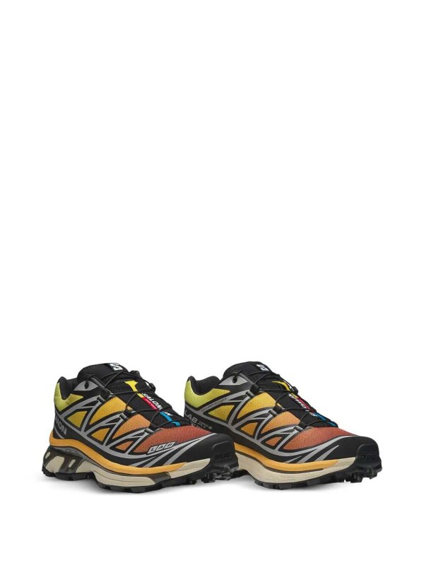 SALOMON: Sneaker online - Sneaker - Schwarz