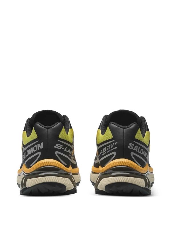 The Best Shops SALOMON: Sneaker - Sneaker - Schwarz