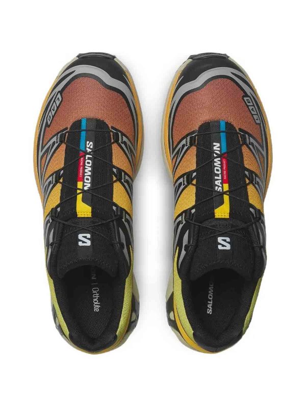 SALOMON buy online Sneaker - Schwarz