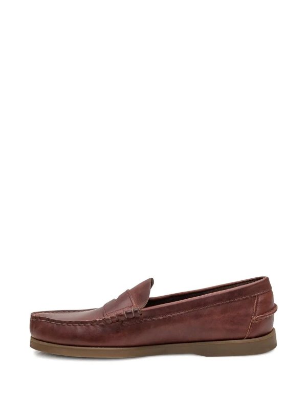 SEBAGO: Mocasines y Zapatillas online - Mocasines - Marrón