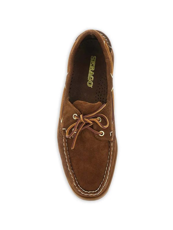 The Best Shops SEBAGO: ロファー＆スリッパ - ローファー - グレー