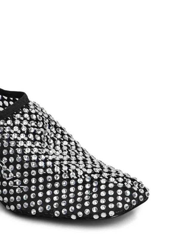 STRATEGIA buy online フラットシューズ - 黒