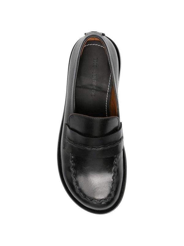 lorence college shop online: THE ANTIPODE
