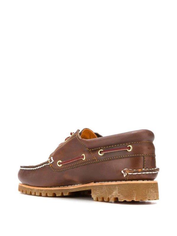 The Best Shops TIMBERLAND: ロファー＆スリッパ - ローファー - ブラウン