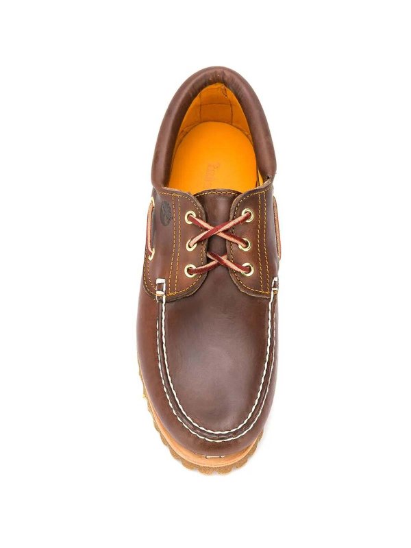 ローファー - ブラウン shop online: TIMBERLAND