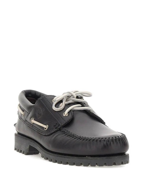 TIMBERLAND: Loafers & Slippers online - Authentic Boatshoes