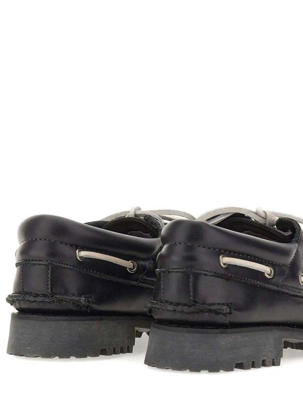 The Best Shops TIMBERLAND: Loafers & Slippers - Authentic Boatshoes
