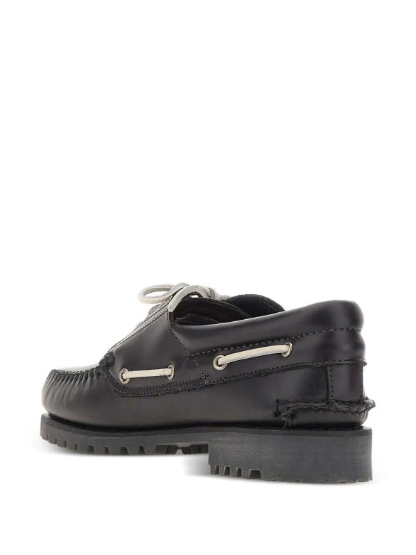The Best Shops TIMBERLAND: Authentic Boatshoes