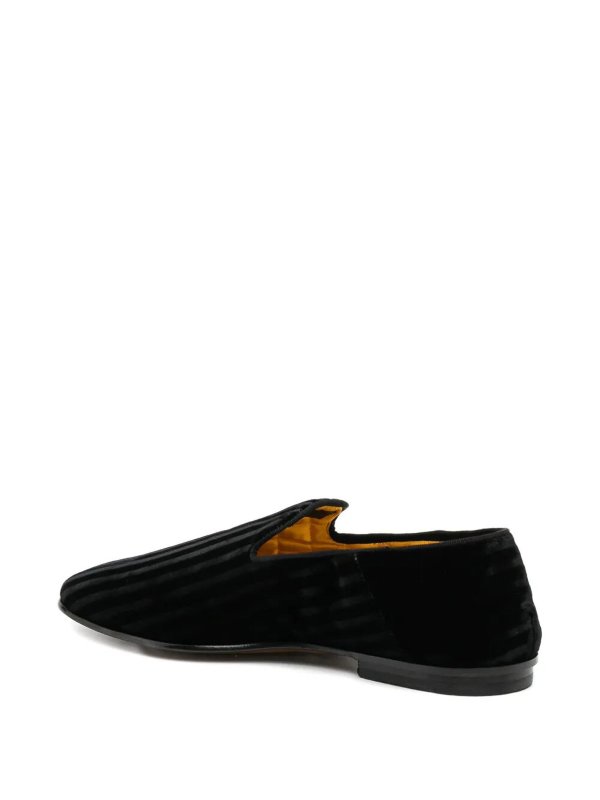 TOM FORD buy online ローファー - 黒