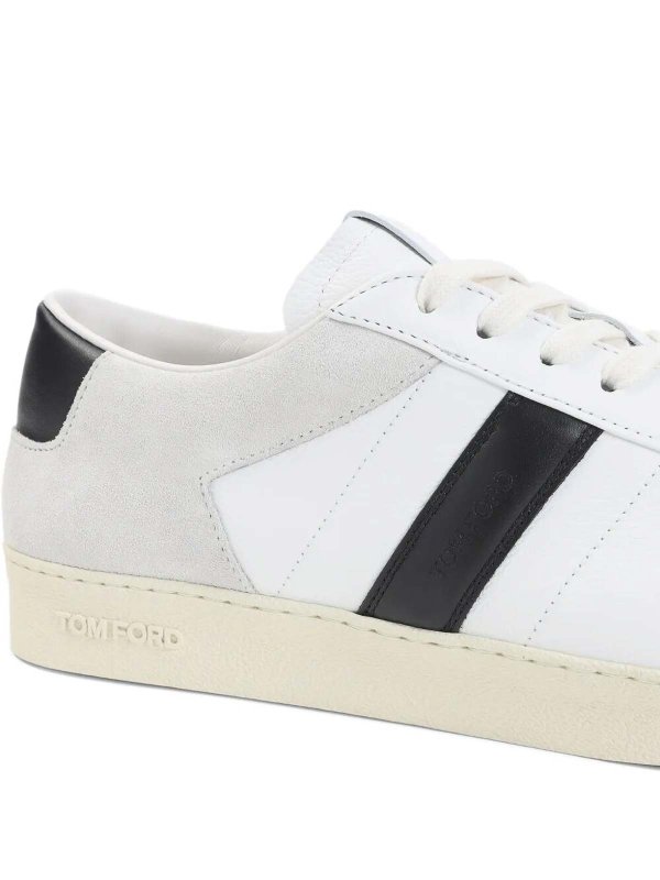 The Best Shops TOM FORD: sneakers - Sneakers basse