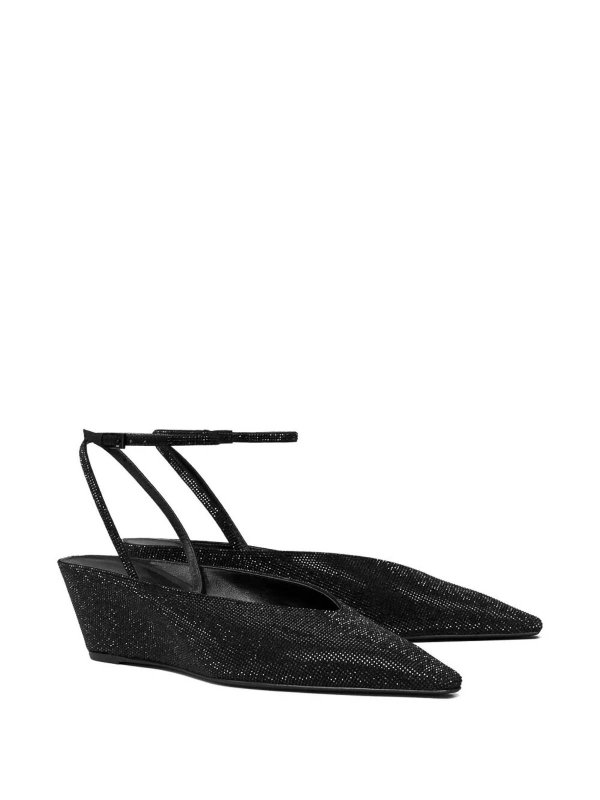 The Best Shops TORY BURCH: sandali - zeppa