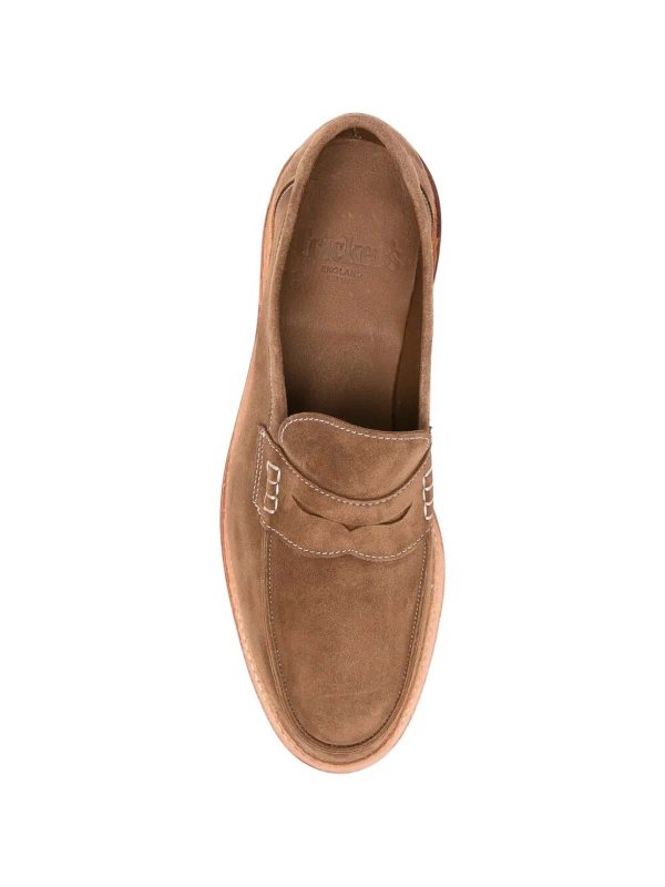 TRICKER