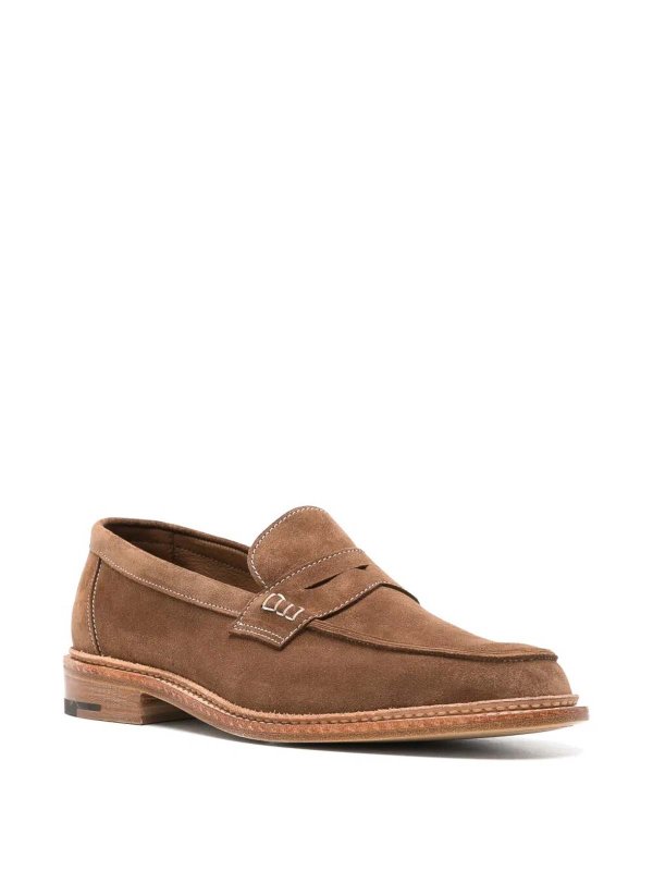 Mokassins - Braun shop online: TRICKER