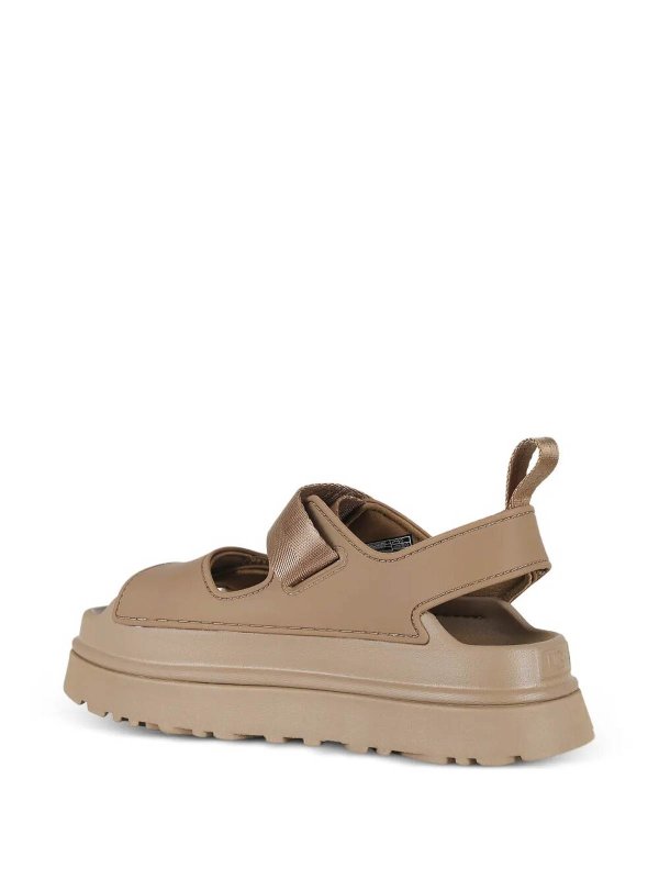 UGG: Sandalen online - Sandalen - Braun