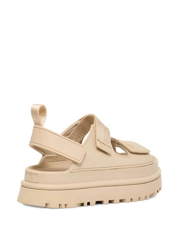 UGG: サンダル online - サンダル - Goldenglow