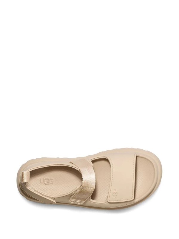 The Best Shops UGG: サンダル - サンダル - Goldenglow