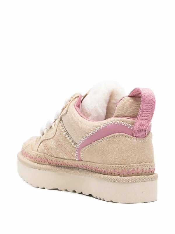 UGG: Sneaker online - Sneaker - Nude