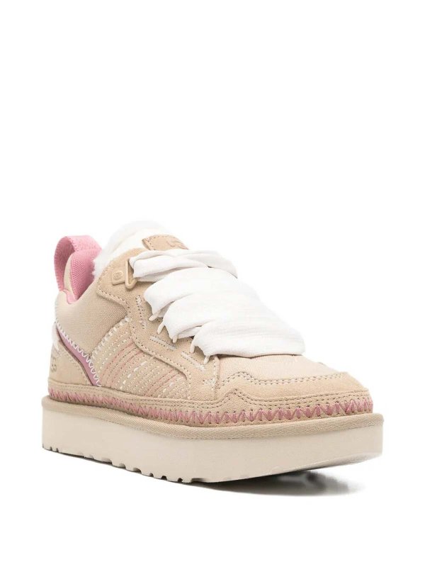 The Best Shops UGG: Sneaker - Sneaker - Nude