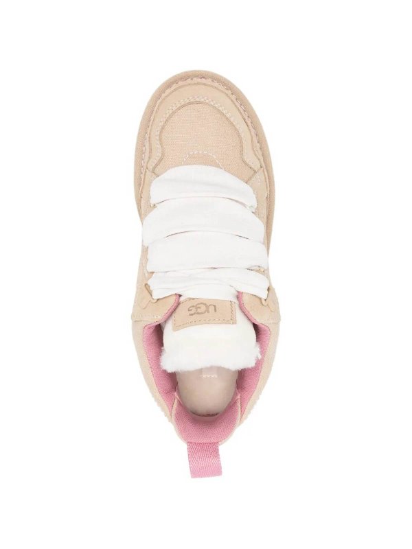 Sneaker - Nude shop online: UGG