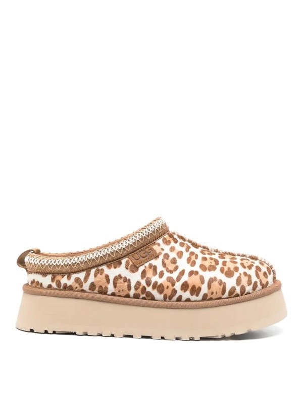 UGG: mules shoes - Woman  Mule