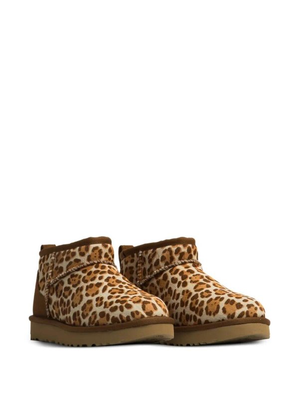 UGG: ブーツ online - ブーツ - Classic Ultra Mini Plains