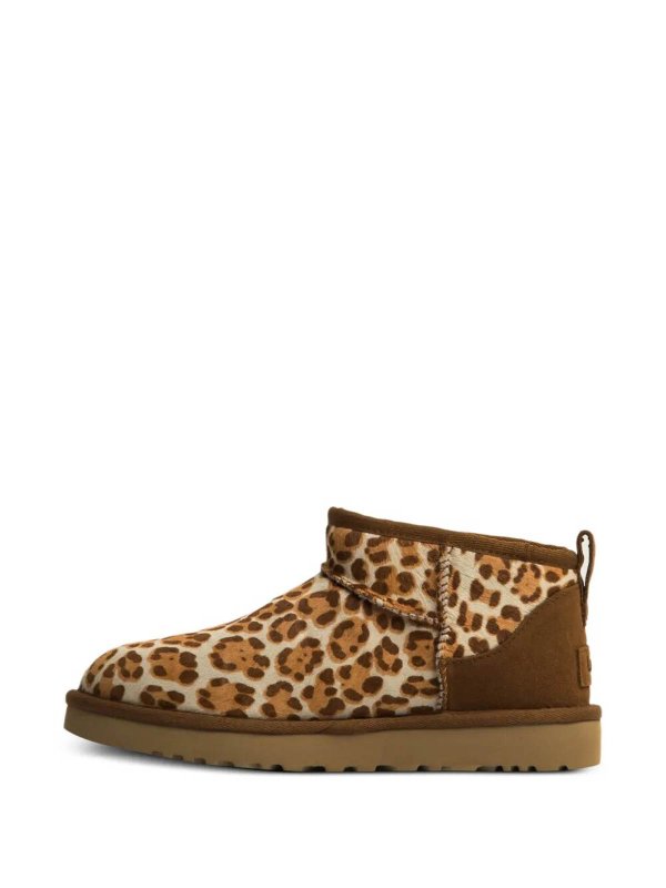 The Best Shops UGG: ブーツ - ブーツ - Classic Ultra Mini Plains