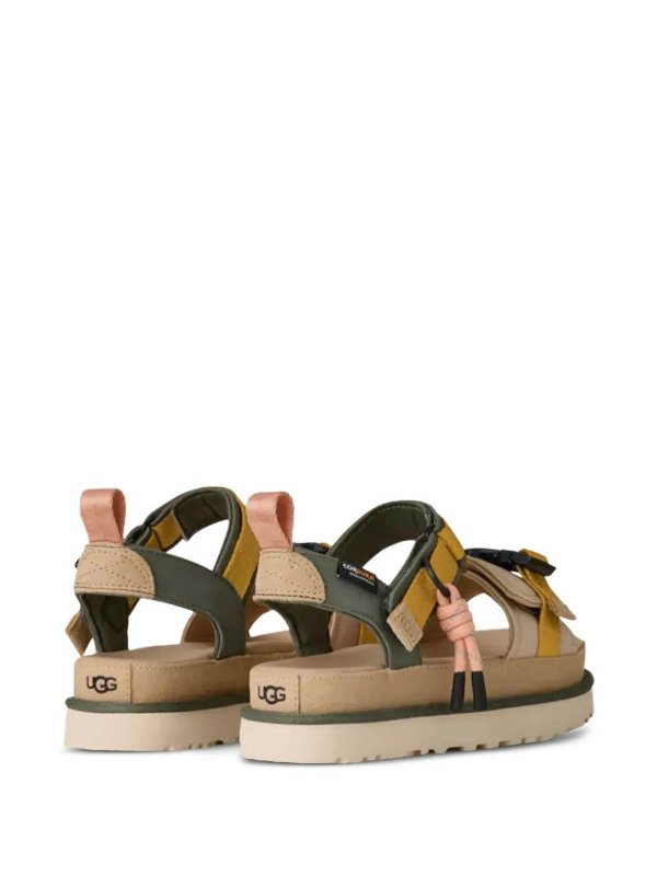 Sandalen - Nude shop online: UGG