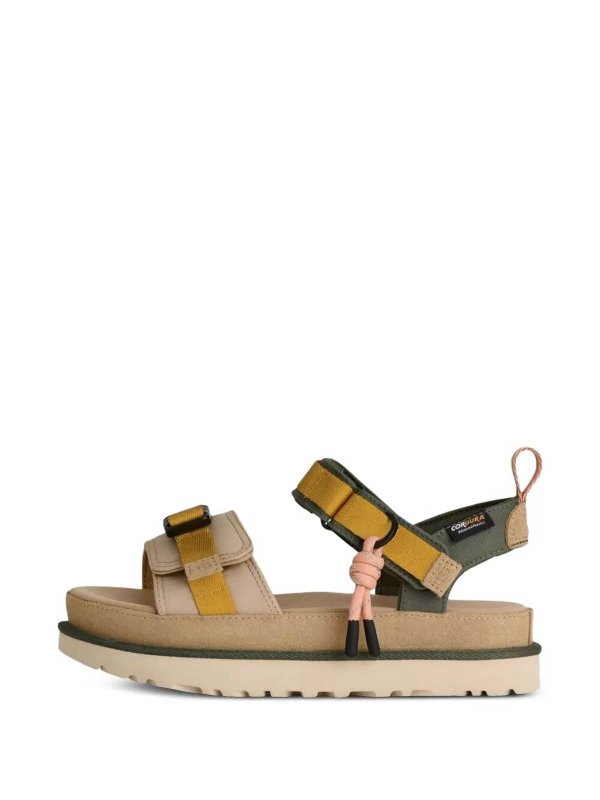 UGG buy online Sandalen - Nude