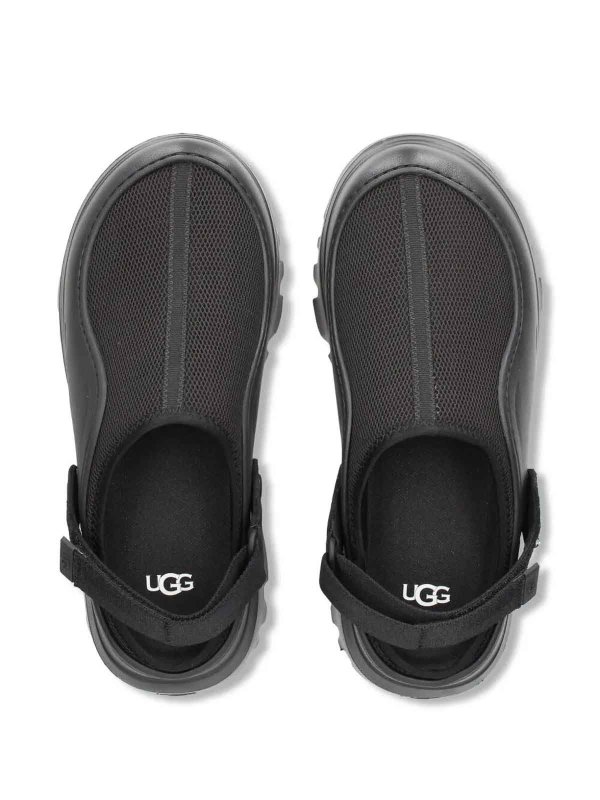 The Best Shops UGG: Sandales - Sandales - Peakmod