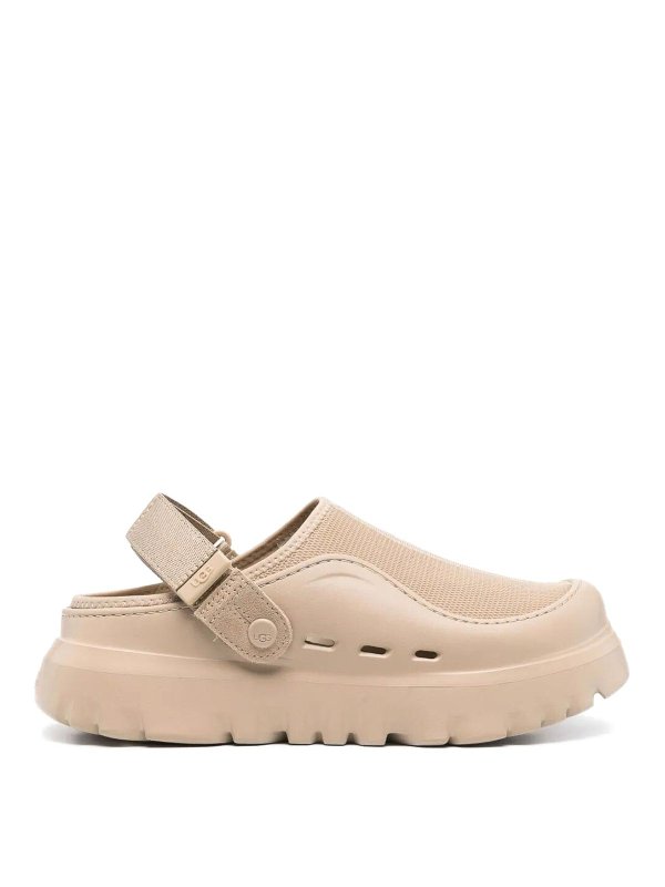 UGG: sandals - Man  Sandals