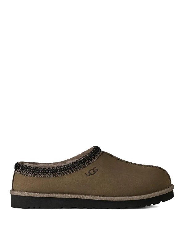 UGG: Mocassins & Chaussures bateau - Chaussons - Tasman