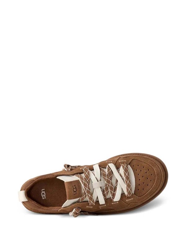 Sneaker - Braun shop online: UGG