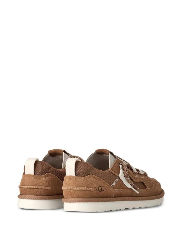 The Best Shops UGG: Sneaker - Braun