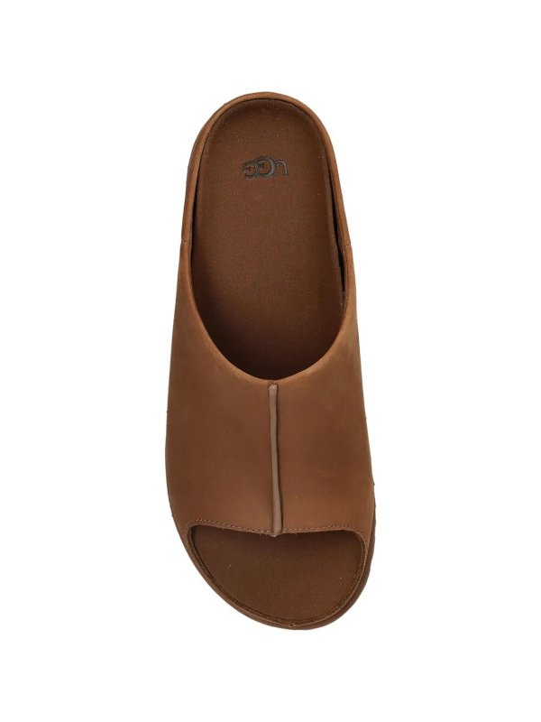The Best Shops UGG: flip flops - Man  Slide