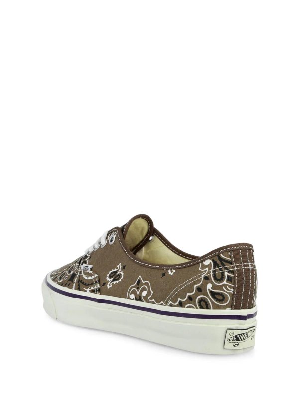 VANS: Sneaker online - Sneaker - Braun