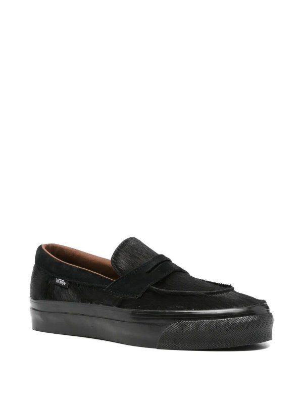 VANS: Mocasines y Zapatillas online - Mocasines - Negro