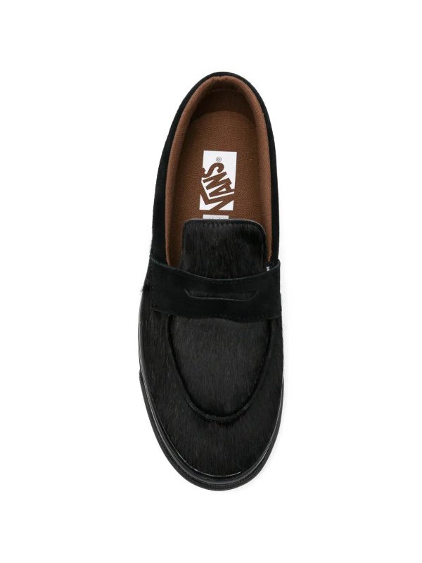 The Best Shops VANS: Mocasines y Zapatillas - Mocasines - Negro