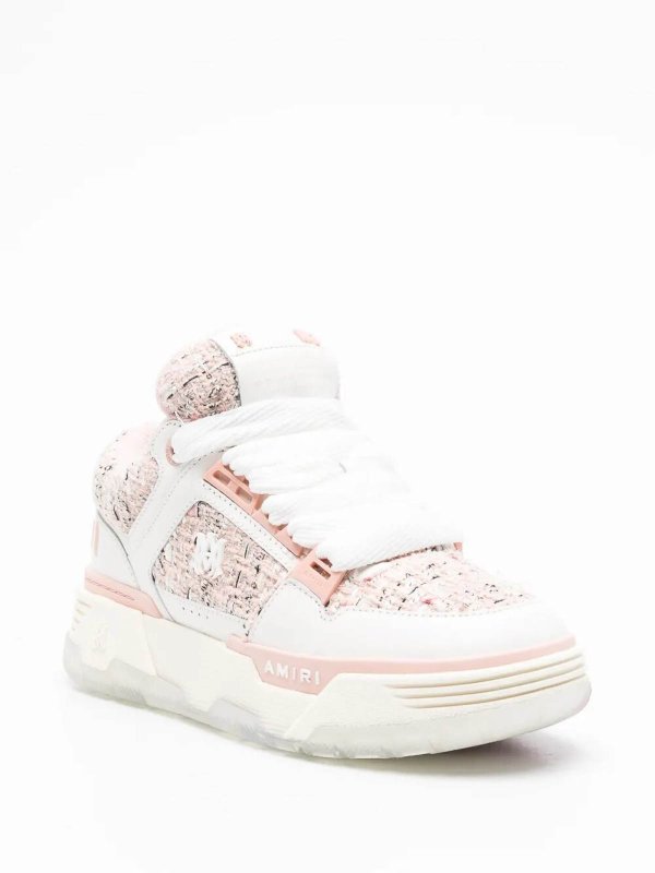 The Best Shops AMIRI: Sneaker - Sneaker - Nude
